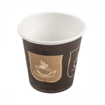 BICCHIERI CAFFÈ SHORT 2,5 OZ S/C PZ 100